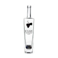 Spirit Vodka Glass Bottle